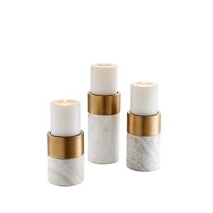 Sierra Candle Holder By Eichholtz