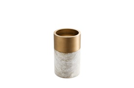 Sierra Candle Holder By Eichholtz