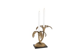 Babylon Candle Holder 