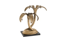 Babylon Candle Holder 