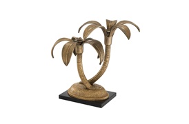 Babylon Candle Holder 