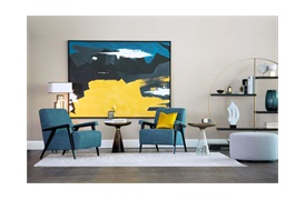 Accademia Side Table