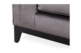 Alexander Armchair