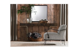 Meridien Console