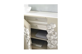 Landmark Cabinet