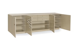 Landmark Cabinet