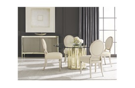 Ritz Dining Table