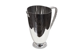 Molten Pitcher