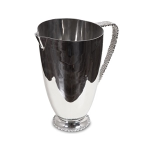 Molten Pitcher