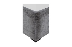 London King Bed Base