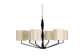 Trevira Chandelier