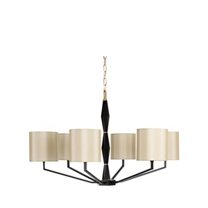 Trevira Chandelier