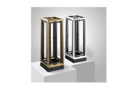 Umbrella Stand Blackrock By Eichholtz