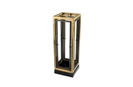 Umbrella Stand Blackrock By Eichholtz