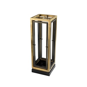 Umbrella Stand Blackrock By Eichholtz
