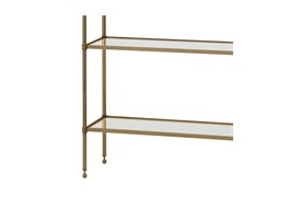 Aubrey Bookshelf           by Eichholtz 