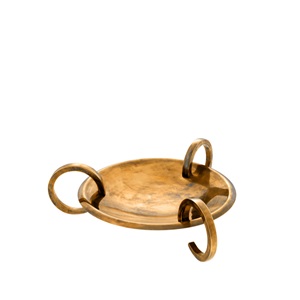 Platter Belvair         by Eichholtz 