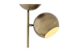 Compton Table Lamp            By Eichholtz