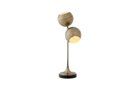 Compton Table Lamp            By Eichholtz