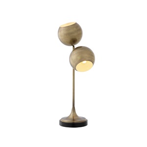 Compton Table Lamp            By Eichholtz
