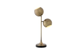 Compton Table Lamp            By Eichholtz