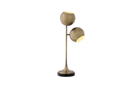 Compton Table Lamp            By Eichholtz