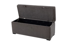 Yale Blanket Box