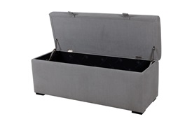 Yale Blanket Box