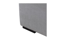 Yale Blanket Box