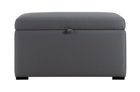 Yale Blanket Box
