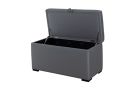 Yale Blanket Box