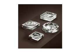 Nestor Ashtray        by Eichholtz 