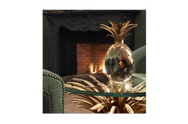 Pineapple Ornament       by Eichholtz 
