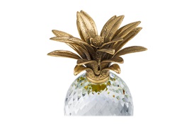 Pineapple Ornament       by Eichholtz 