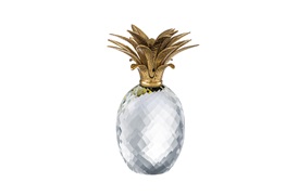 Pineapple Ornament       by Eichholtz 