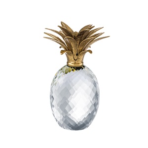 Pineapple Ornament       by Eichholtz 
