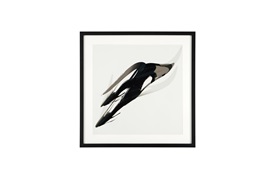 Ivan Melotti Prints                       (Set of 2) by Eichholtz 