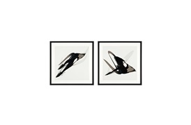 Ivan Melotti Prints                       (Set of 2) by Eichholtz 