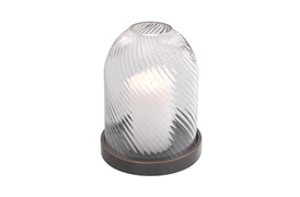 Hurricane Giselle              Candle Holder by Eichholtz