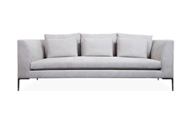 Picasso 3 Seater