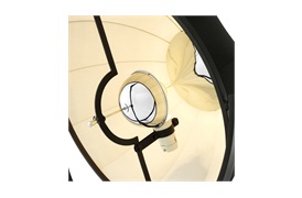 Floor Lamp Vertigo