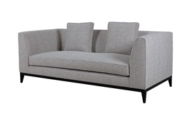 Pollock 2.5 Seater