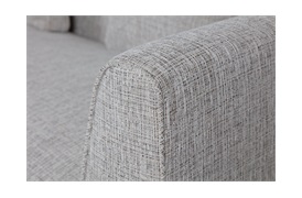 Pollock 2.5 Seater