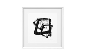 Prints Tessellation set of 4