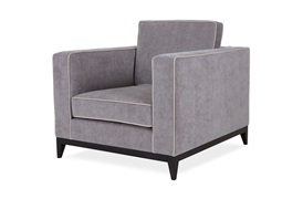 Hockney Armchair