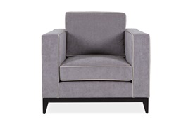 Hockney Armchair