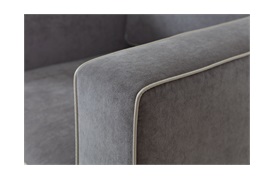 Hockney Armchair