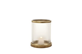 Harrington Hurricane         Candle Holder By Eichholtz