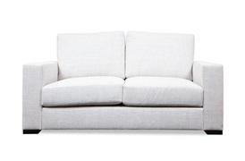 Brancusi 2 Seater Sofa
