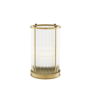 Mayson Hurricane            Candle Holder by Eichholtz 